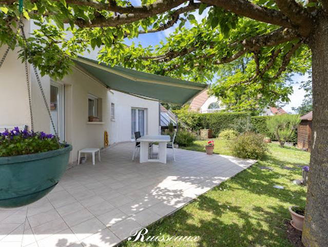 Vente Maison 7 pièces 175 m2 Ahuy