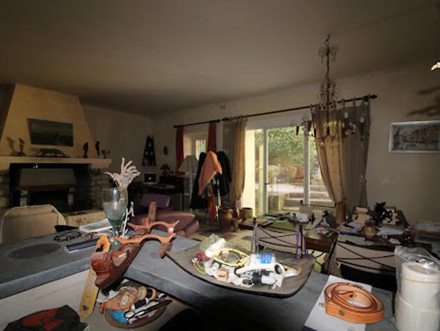 Vente Maison 7 pièces 175 m2 Anduze