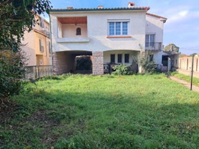 Vente Maison 7 pièces 175 m2 Argeles sur mer