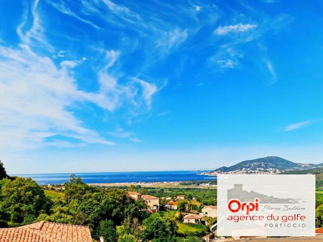 Vente Maison 7 pièces 175 m2 Bastelicaccia