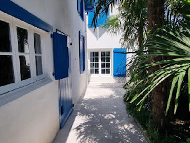 Vente Maison 7 pièces 175 m2 Bayonne