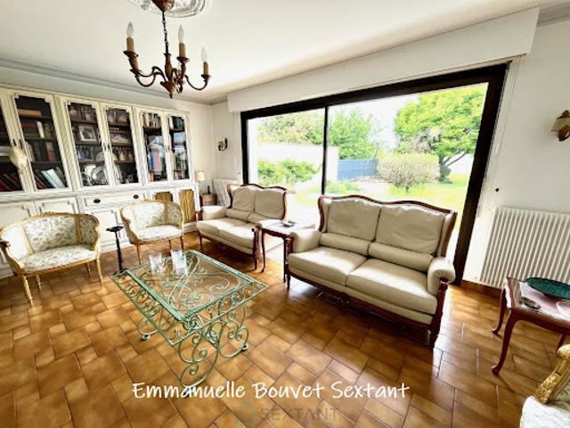 Vente Maison 7 pièces 175 m2 Bergerac