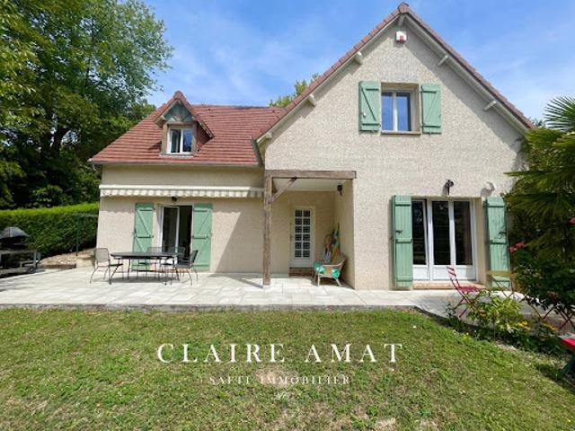 Vente Maison 7 pièces 175 m2 Beynes