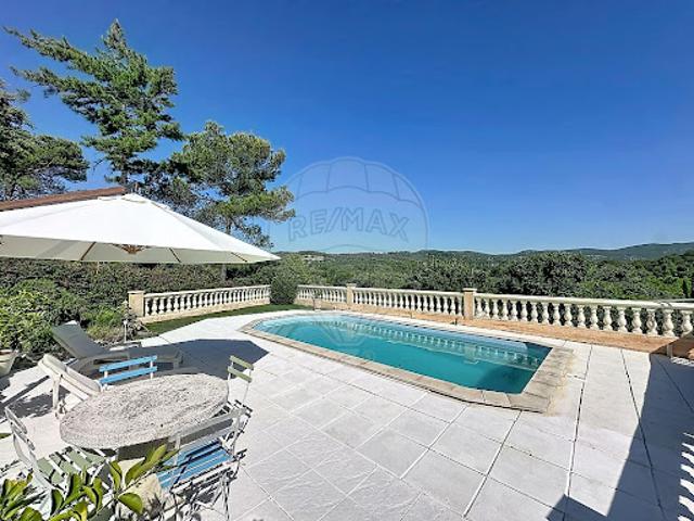 Vente Maison 7 pièces 175 m2 Boisset et Gaujac