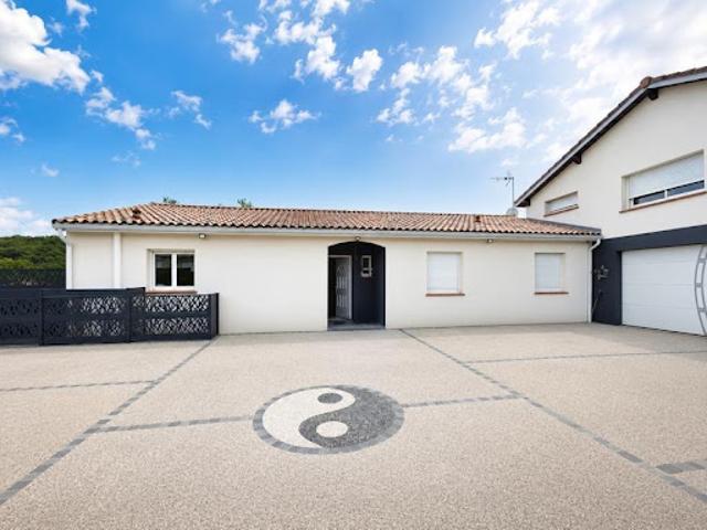 Vente Maison 7 pièces 175 m2 Bondigoux