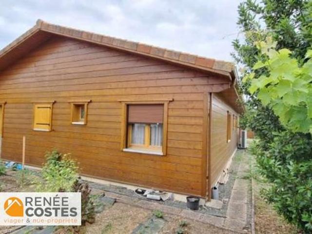 Vente Maison 7 pièces 175 m2 Brioux sur Boutonne