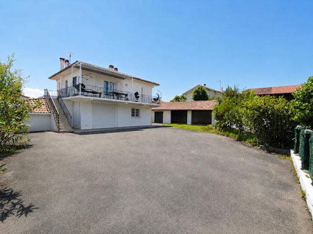 Vente Maison 7 pièces 175 m2 Capbreton