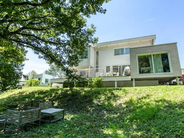 Vente Maison 7 pièces 175 m2 Charbonnières les Bains