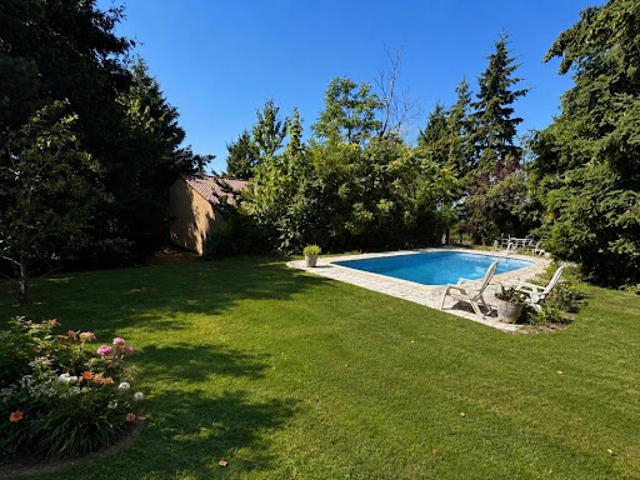 Vente Maison 7 pièces 175 m2 Charnay