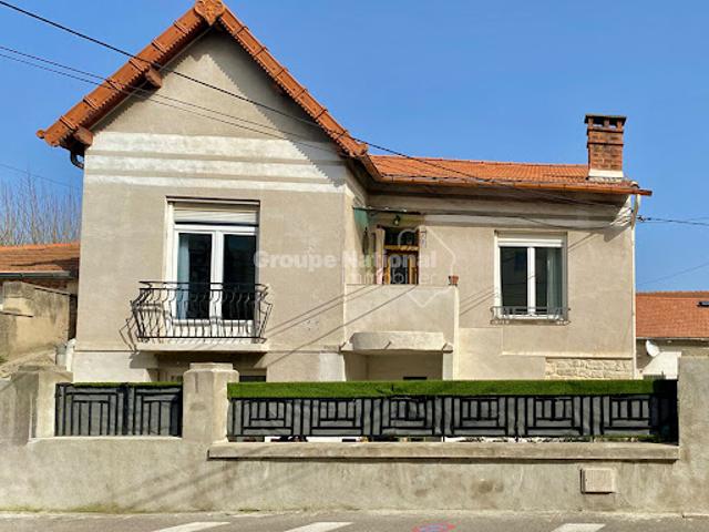 Vente Maison 7 pièces 175 m2 Chateaurenard