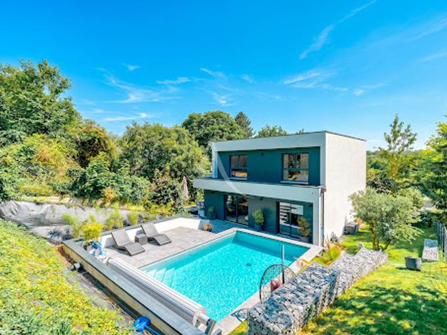 Vente Maison 7 pièces 175 m2 Chessy