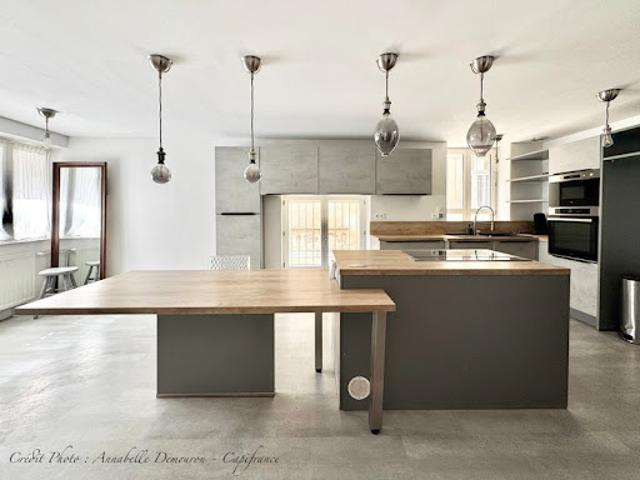 Vente Maison 7 pièces 175 m2 Clermont Ferrand