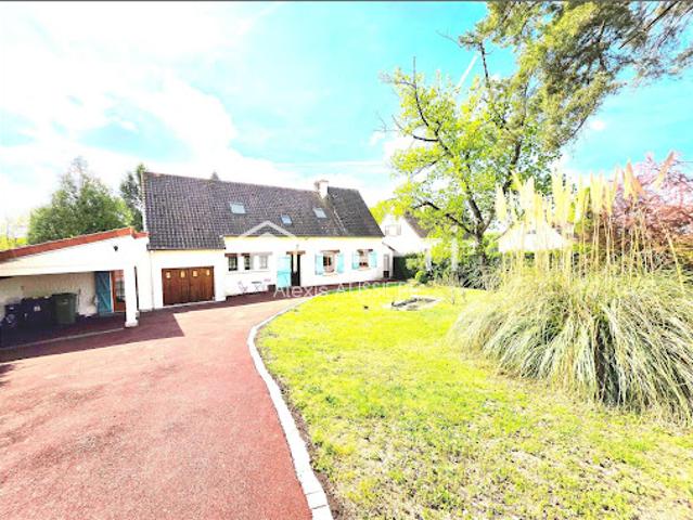 Vente Maison 7 pièces 175 m2 Coulommiers