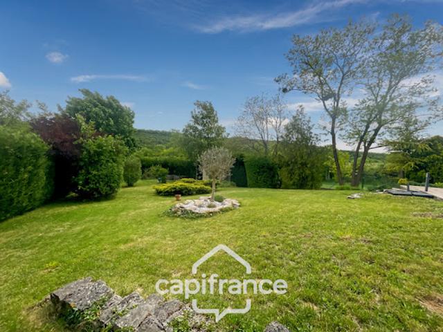 Vente Maison 7 pièces 175 m2 Dijon