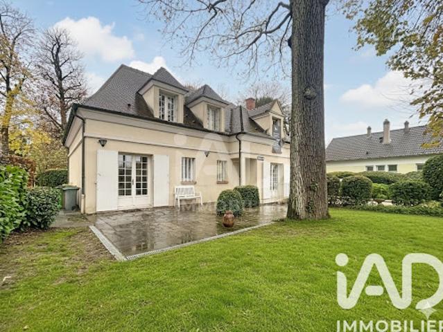 Vente Maison 7 pièces 175 m2 Draveil