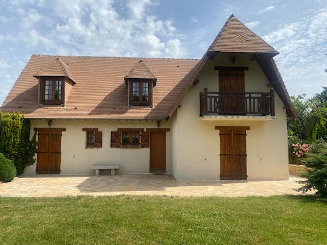 Vente Maison 7 pièces 175 m2 Evreux