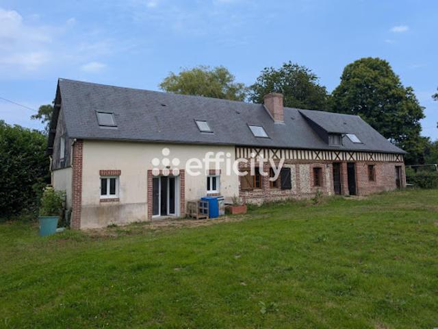 Vente Maison 7 pièces 175 m2 Pavilly