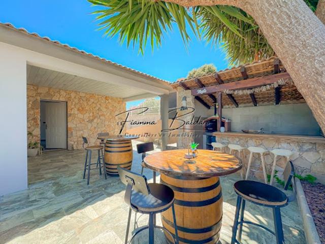 Vente Maison 7 pièces 175 m2 Folelli
