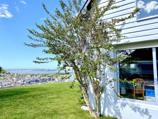 Vente Maison 7 pièces 175 m2 Honfleur