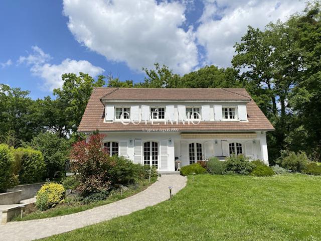 Vente Maison 7 pièces 175 m2 Lamorlaye