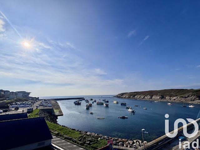 Vente Maison 7 pièces 175 m2 Le Conquet