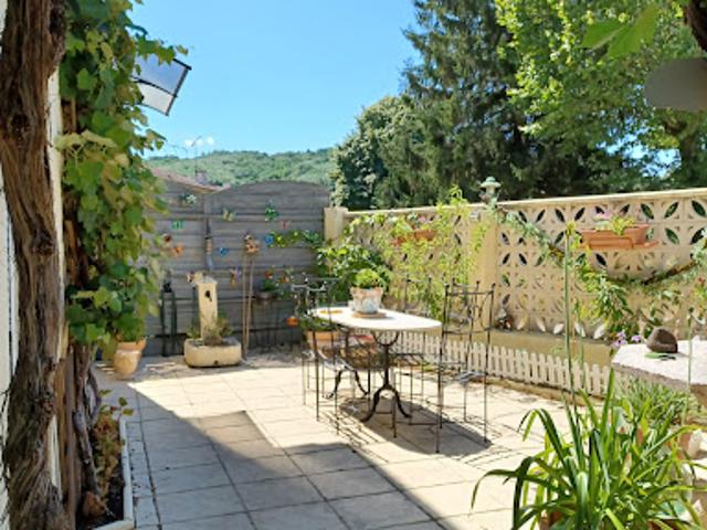 Vente Maison 7 pièces 175 m2 Lens Lestang