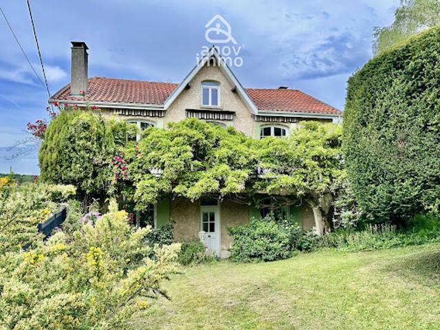 Vente Maison 7 pièces 175 m2 L'Isle d'Espagnac