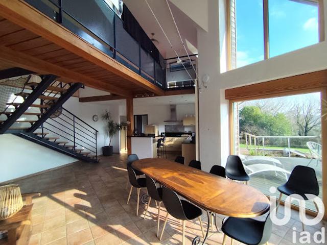 Vente Maison 7 pièces 175 m2 Perros Guirec