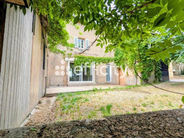 Vente Maison 7 pièces 175 m2 Pierreclos