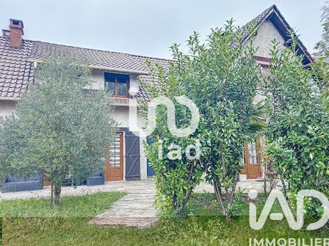 Vente Maison 7 pièces 175 m2 Pithiviers
