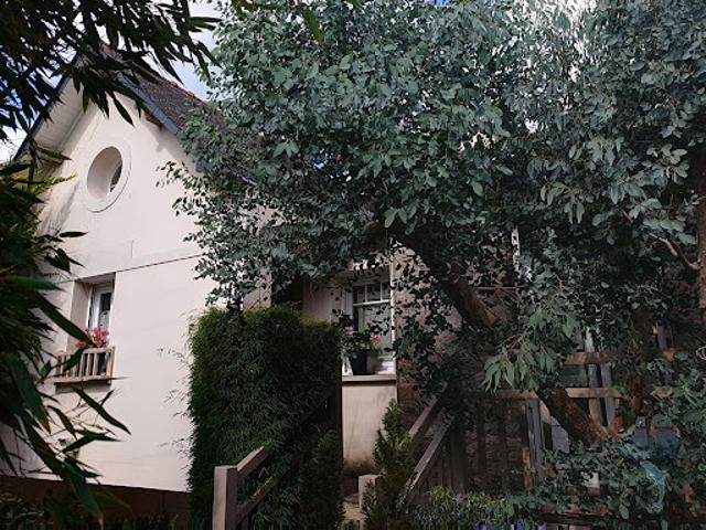 Vente Maison 7 pièces 175 m2 Pornichet