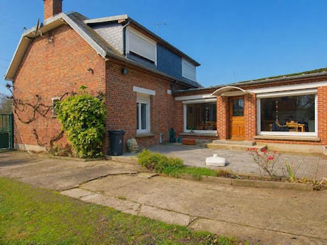 Vente Maison 7 pièces 175 m2 Roye