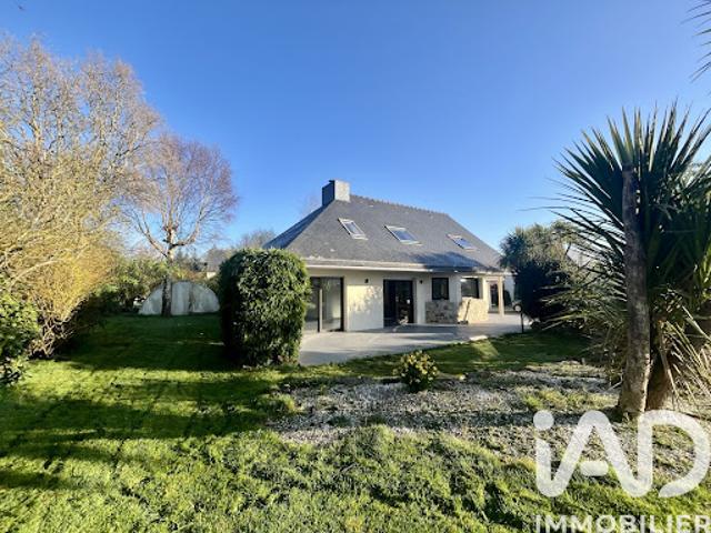 Vente Maison 7 pièces 175 m2 Saint Agathon