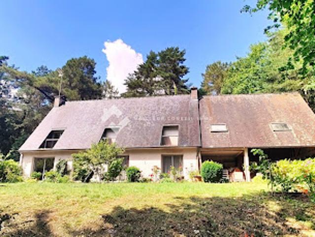 Vente Maison 7 pièces 175 m2 Saint Aignan