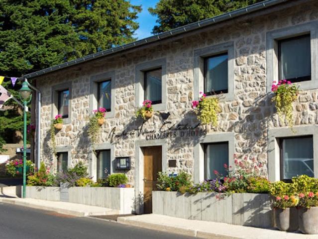 Vente Maison 7 pièces 175 m2 Saint Bonnet le Froid