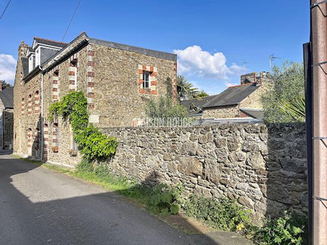 Vente Maison 7 pièces 175 m2 Saint Briac sur Mer
