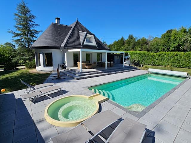Vente Maison 7 pièces 175 m2 Saint Dizier