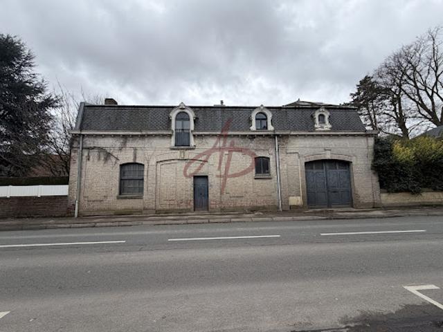 Vente Maison 7 pièces 175 m2 Sainghin en Mélantois