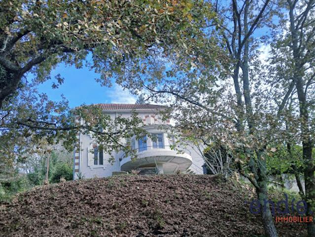 Vente Maison 7 pièces 161 m2 Samadet