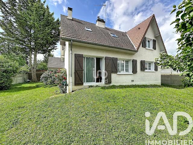 Vente Maison 7 pièces 175 m2 Sartrouville