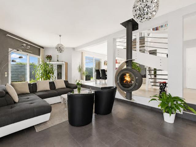 Vente Maison 7 pièces 175 m2 Segny
