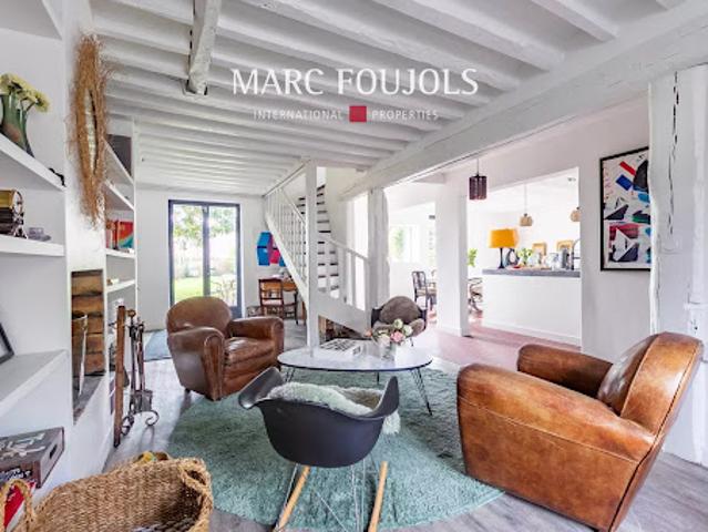 Vente Maison 7 pièces 175 m2 Senlis