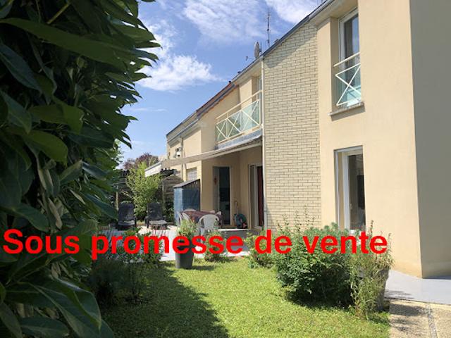 Vente Maison 7 pièces 175 m2 Toussus le Noble