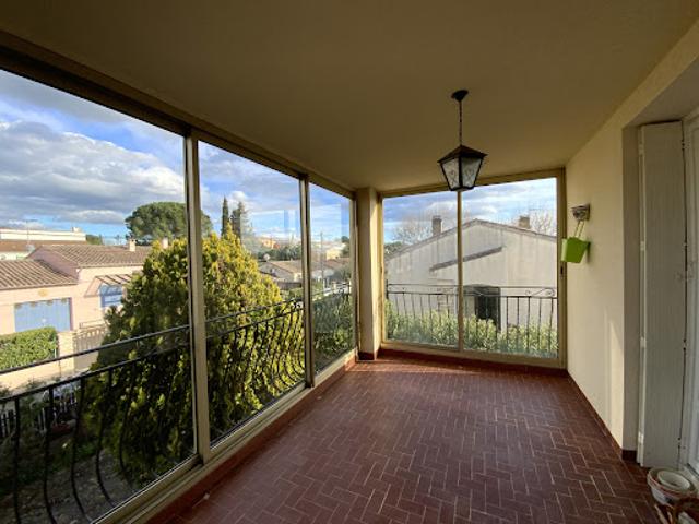 Vente Maison 7 pièces 175 m2 Uzès