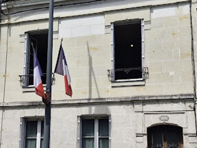 Vente Maison 7 pièces 175 m2 Vendome