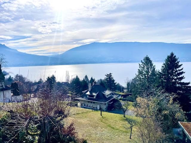 Vente Maison 7 pièces 175 m2 Veyrier du Lac