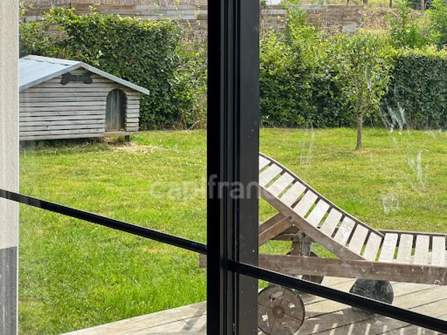 Vente Maison 7 pièces 175 m2 Wirwignes