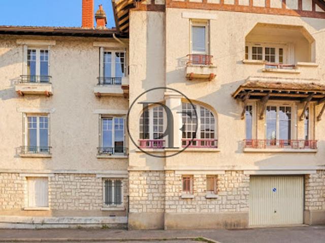 Vente Maison 7 pièces 175.67 m2 Héricy