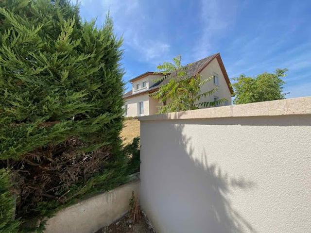 Vente Maison 7 pièces 175.96 m2 Montagny lès Beaune