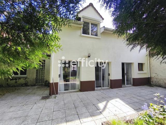Vente Maison 7 pièces 175.97 m2 Wattignies